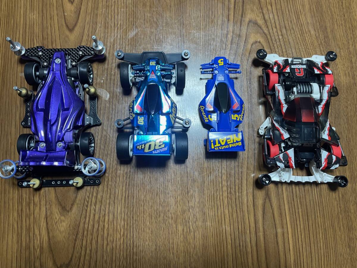正規激安 2025年最新】Yahoo!オークション 工具の中古品・新品 -ミニ四駆 自動車
