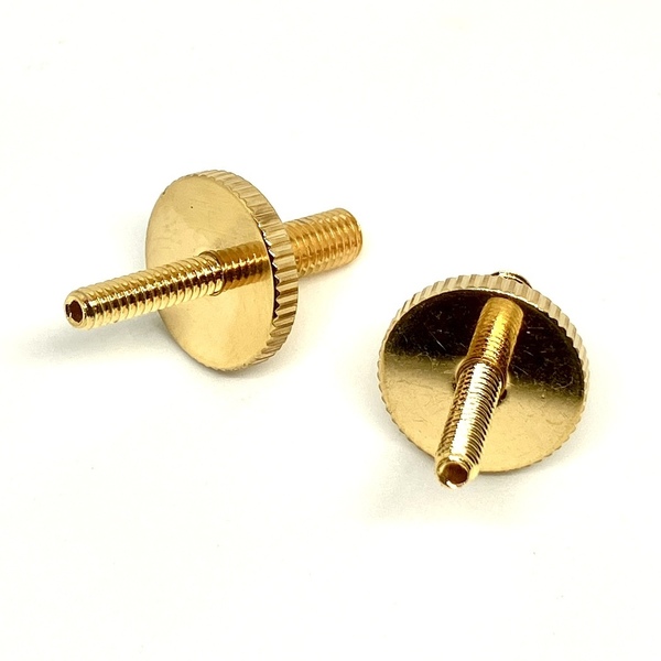 Nashville to ABR-1 Conversion Posts Gold ゴールド ナッシュビル コンバージョン・ポスト Gibson タイプ