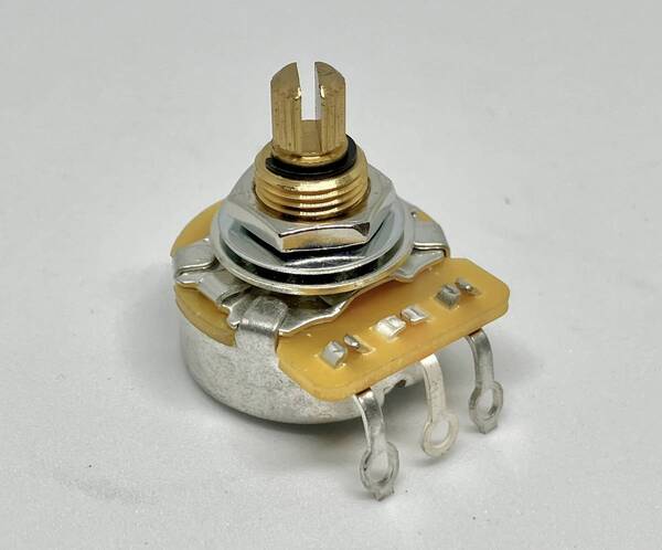 CTS A500K Pot ポット vintage style ヴィンテージスタイル inch インチ No.1