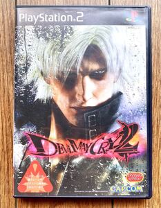 デビルメイクライ2 ps2 送料無料