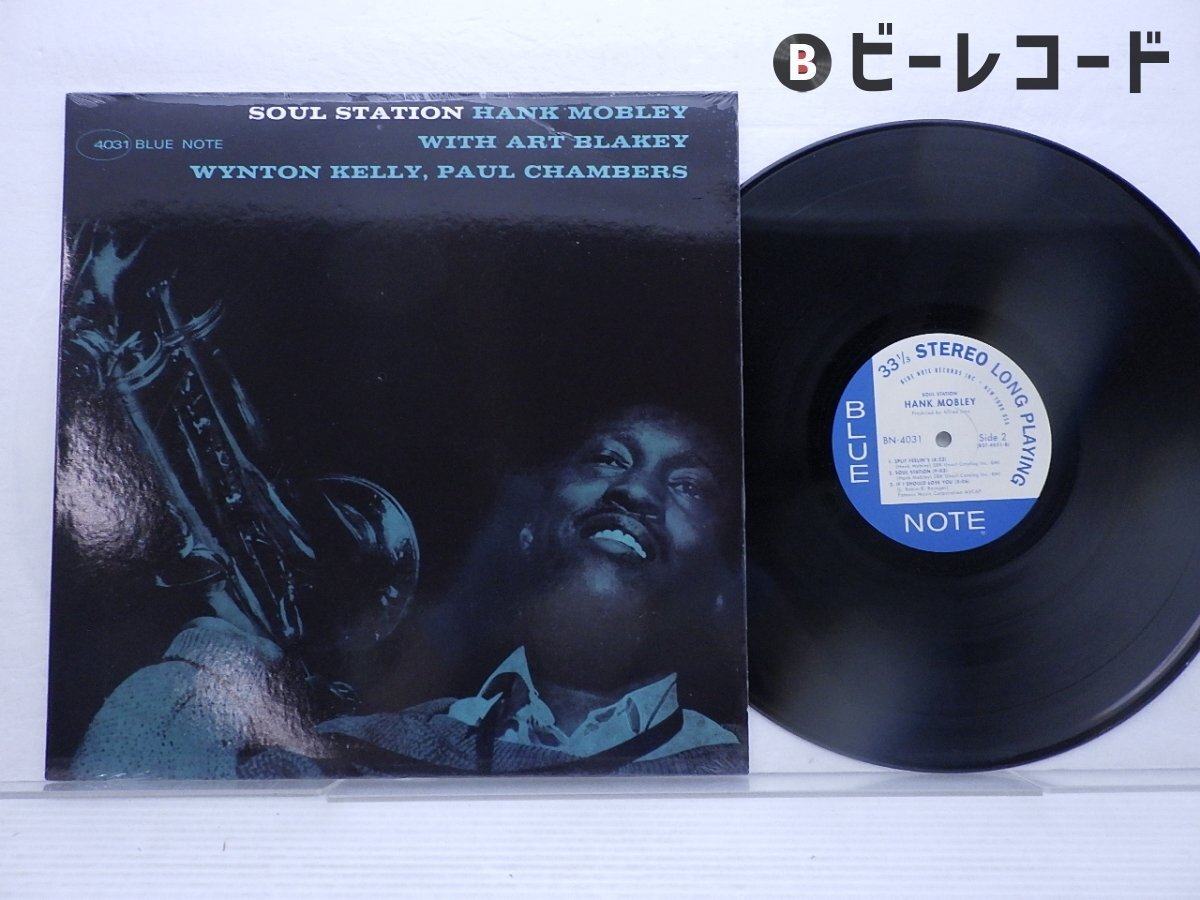 Yahoo!オークション -「hank mobley soul station」(ジャズ Yahoo!オークション -「hank mobley soul station」(ジャズ