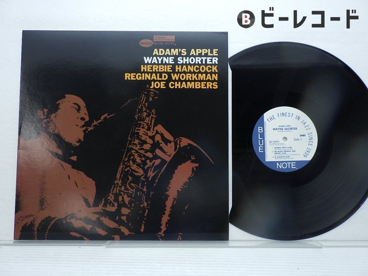 Yahoo!オークション -「adam's apple」(レコード) の落札相場 Yahoo!オークション -「adam's apple」(レコード) の落札相場