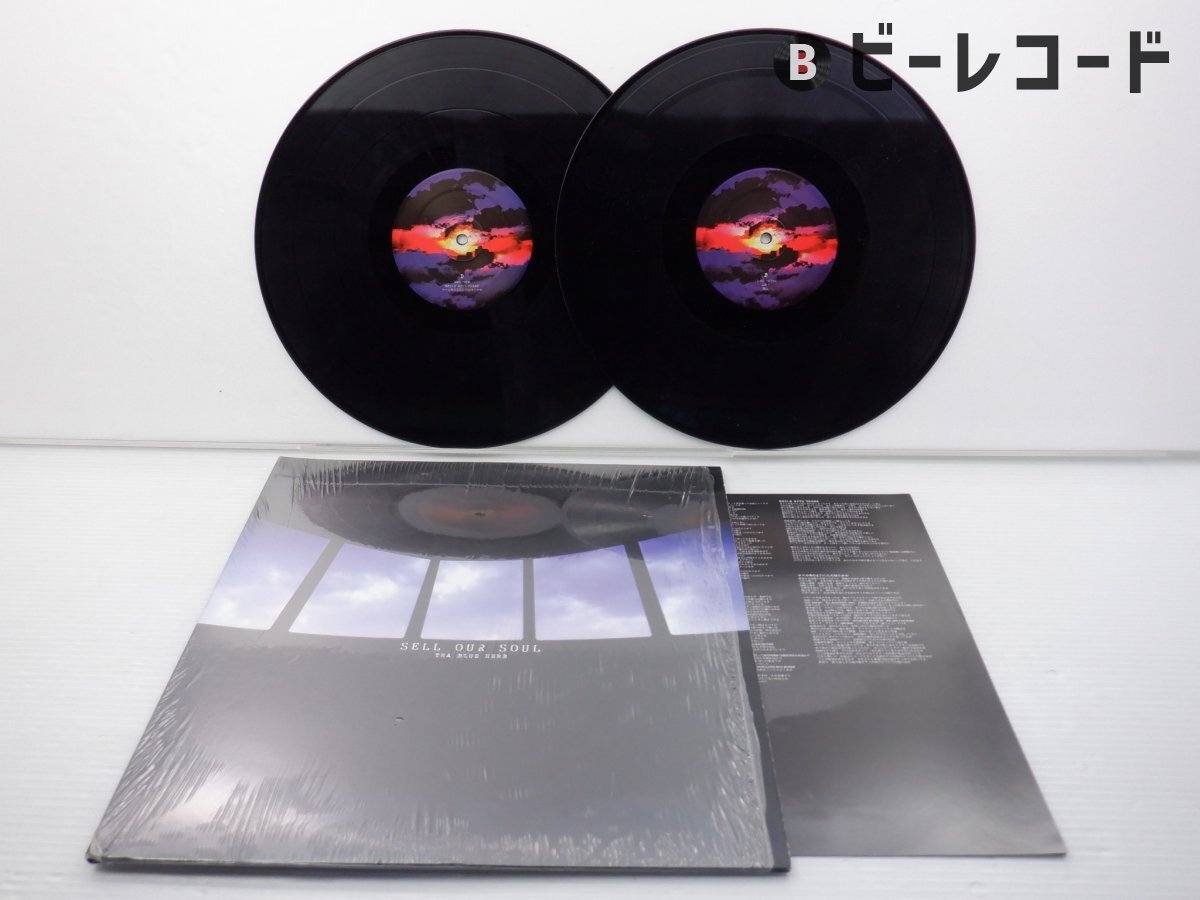 Yahoo!オークション -「tha blue herb sell our soul」(音楽) の