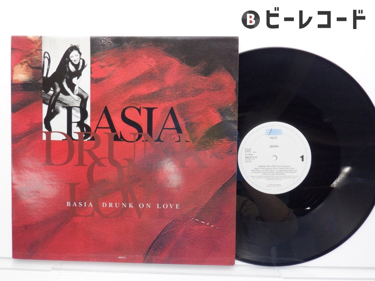 Yahoo!オークション -「basia」(レコード) の落札相場・落札価格