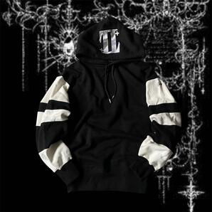 Rady×Luxury Love レペゼン地球 コラボスウェットパーカー 限定品