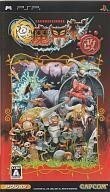 中古PSPソフト 極魔界村 改