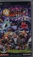 中古PSPソフト 極魔界村