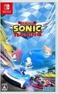 中古ニンテンドースイッチソフト チームソニックレーシング