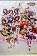 中古タペストリー メインビジュアル B2タペストリー 「PS4ソフト アイドルマスター ステラステージ」 ソフマッ