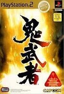 中古PS2ソフト 鬼武者 (MEGA HITS!)