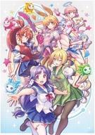 中古ニンテンドースイッチソフト ぎゃる☆がん りたーんず 限定版 ~シリーズ10周年記念セット~