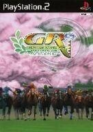 中古PS2ソフト ギャロップレーサー5