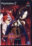 中古PS2ソフト BLACK/MATRIX II
