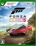 中古Xbox Seriesソフト フォルツァ ホライゾン 5