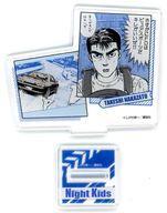 ドリーミーくじ 頭文字Ｄ ～バトルのはじまり～ ロット 全種 フルコンプ ドリーミーくじ 頭文字D～バトルのはじまり～ – 株式会社GRANUP