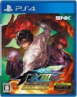 中古PS4ソフト THE KING OF FIGHTERS XIII GLOBAL MATCH