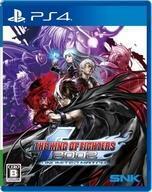 中古PS4ソフト THE KING OF FIGHTERS 2002 UNLIMITED MATCH