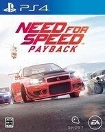 中古PS4ソフト ニード・フォー・スピード ペイバック