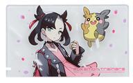 中古ニンテンドースイッチハード キャラクタードックカバー for Nintendo Switch Pokemon Trainers マリ