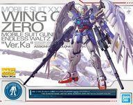 BANDAI MG 1/100 新機動戦記ガンダムW Endless Waltz XXXG-00W0