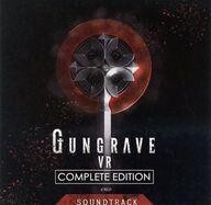 中古ゲームミュージックCD GUNGRAVE VR COMPLETE EDITION 限定版同梱特典CD