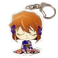 中古雑貨 灰原哀 「名探偵コナン×NewDays ~新年(ニューデイズ)のご挨拶~ スペシャルコラボショップ in