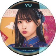 i☆Ris】 芹澤優⇔缶バッジ、アクスタ、まとめ売り 【サイン付】