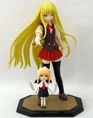 2025年最新】Yahoo!オークション -ネギま フィギュアの中古品