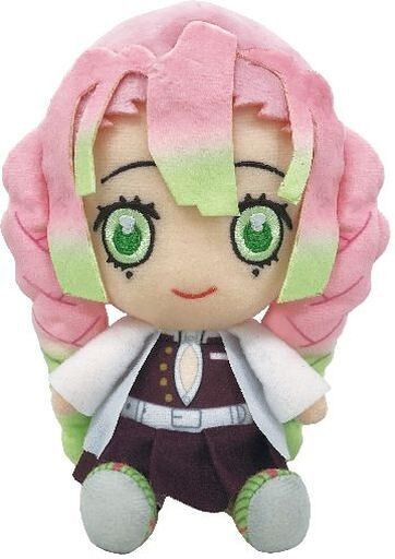 2025年最新】Yahoo!オークション -鬼滅の刃 甘露寺蜜璃の中古品