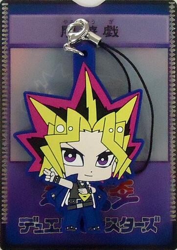 闇バクラ ラバスト 遊☆戯☆王 20th展～ロード・オブ