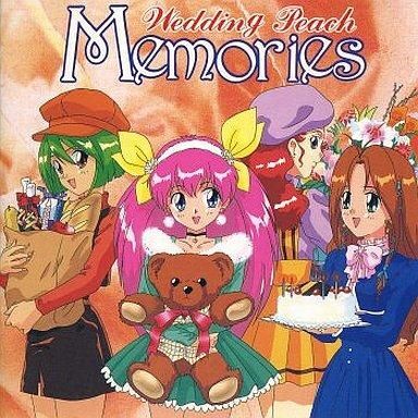 2025年最新】Yahoo!オークション -ウェディングピーチ(CD)の中古 2025年最新】Yahoo!オークション -ウェディングピーチ(CD)の中古