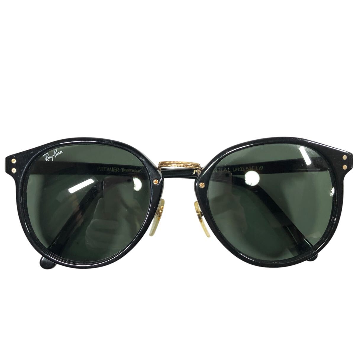 レイバン(Ray-ban) TRADITIONALS PRESTON Yahoo!オークション -「ray-ban traditionals」(サングラス
