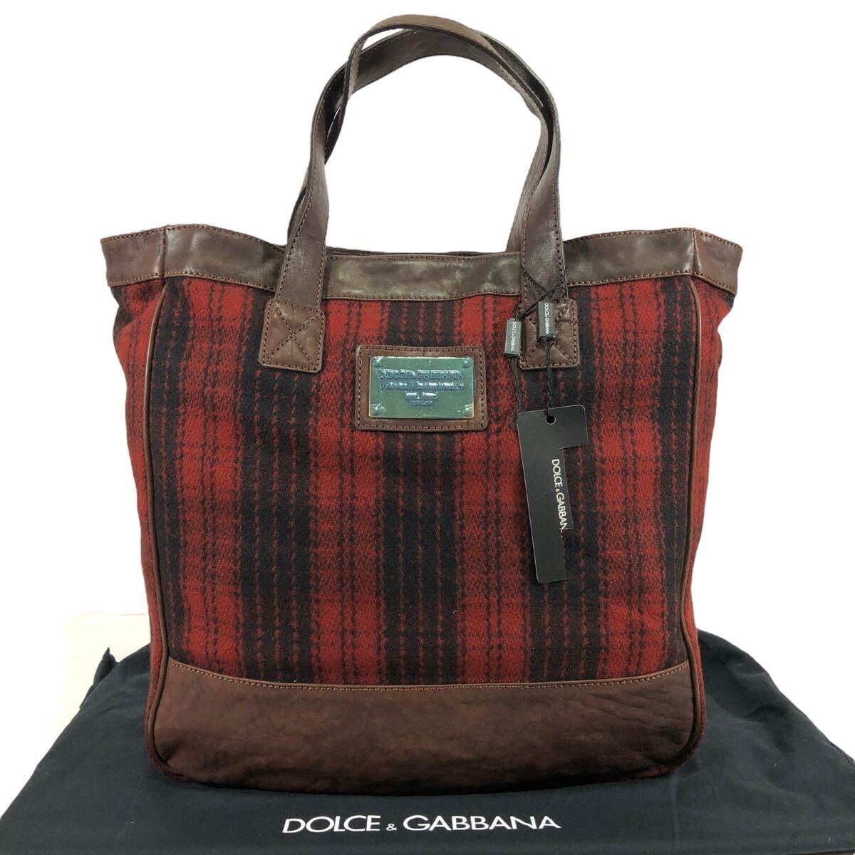 DOLCE&GABBANA DOLCE＆GABBANA ドルチェ&ガ ッバーナ ドルガバ