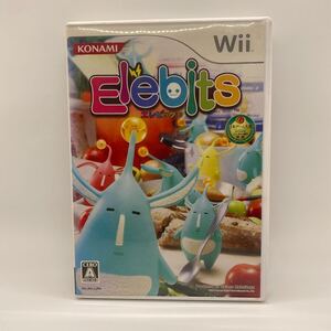 Elebits エレビッツ Wiiソフト