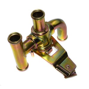 ユーノス ロードスター バイパス リターンバルブ ヒーター制御バルブ 新品 NA6CE/NA8C/NB6C/NB8C 熱対策