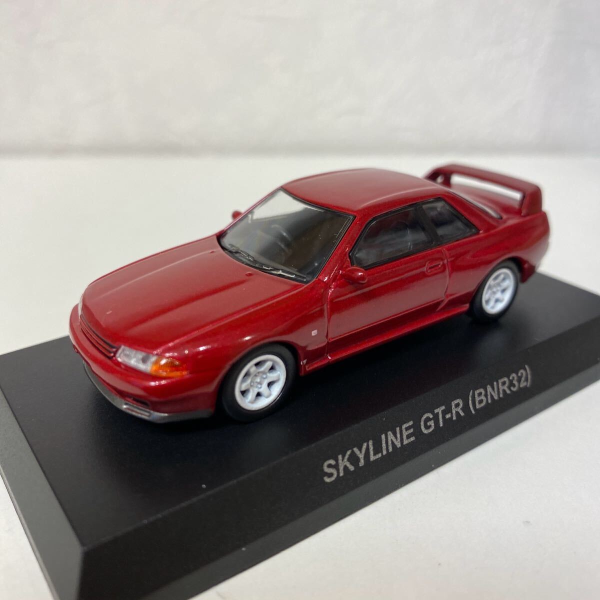 2025年最新】Yahoo!オークション -京商 スカイライン gt-r