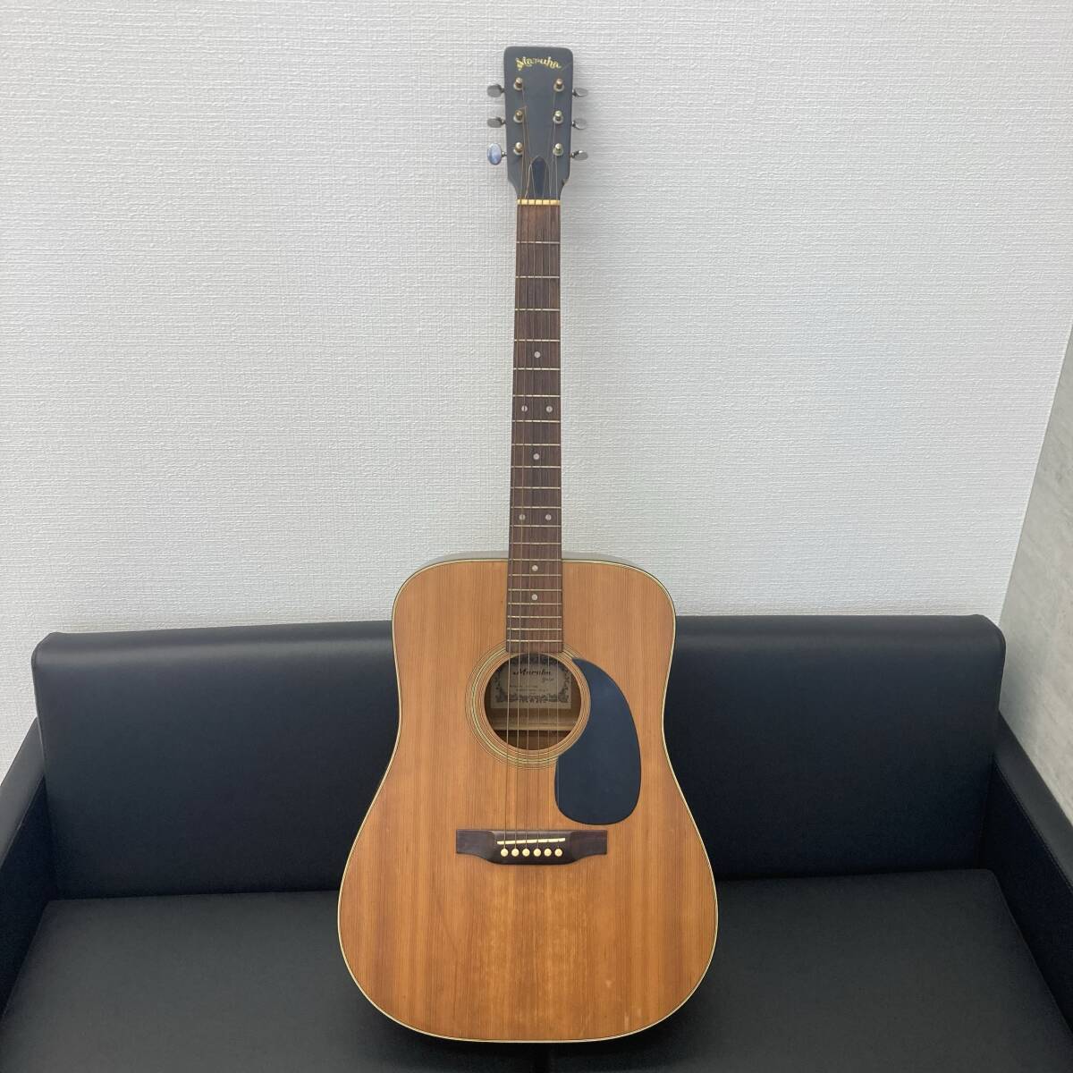 お隣さんのグランドオープリーというギター、、、 | イシバシ