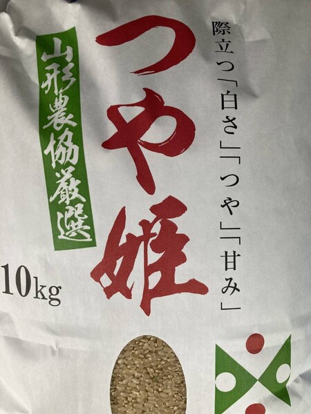 特A ランク 山形県 つや姫 10kg 雪若丸 10kg セットで20kg 玄米 令和6年産 送料無料