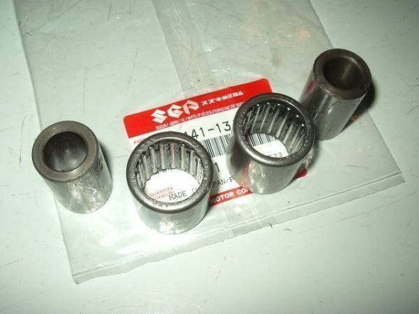 PayPay SUZUKI GS400 GS425 GS400LGS400E E2 E3 スイングアーム ベアリング