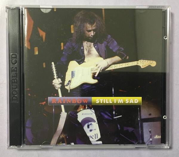 RAINBOW STILL I'M SAD LIVE IN GERMANY 10/20/1977
