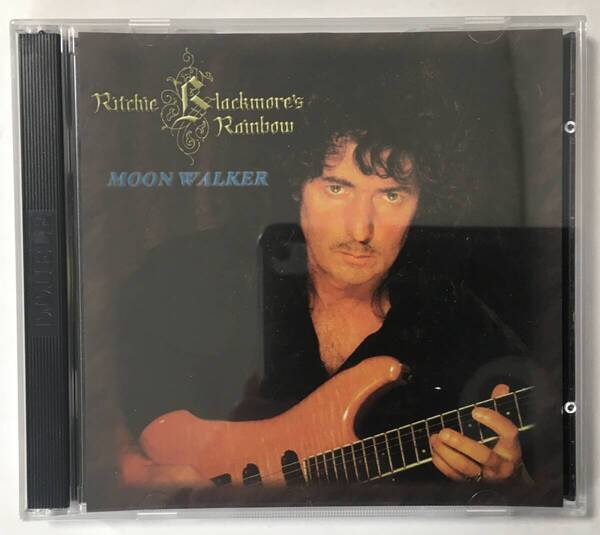 RITCHIE BLACKMORE'S RAINBOW MOON WALKER