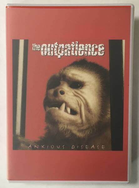 PROMO THE OUTPATIENCE GUND N' ROSES