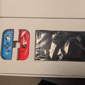 Nintendo Switch 本体 付属品付き 箱付き 動作確認済み