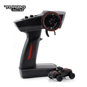 TURBO RACING C81 1/76 R/Cカー オフロードカー ターボレーシング