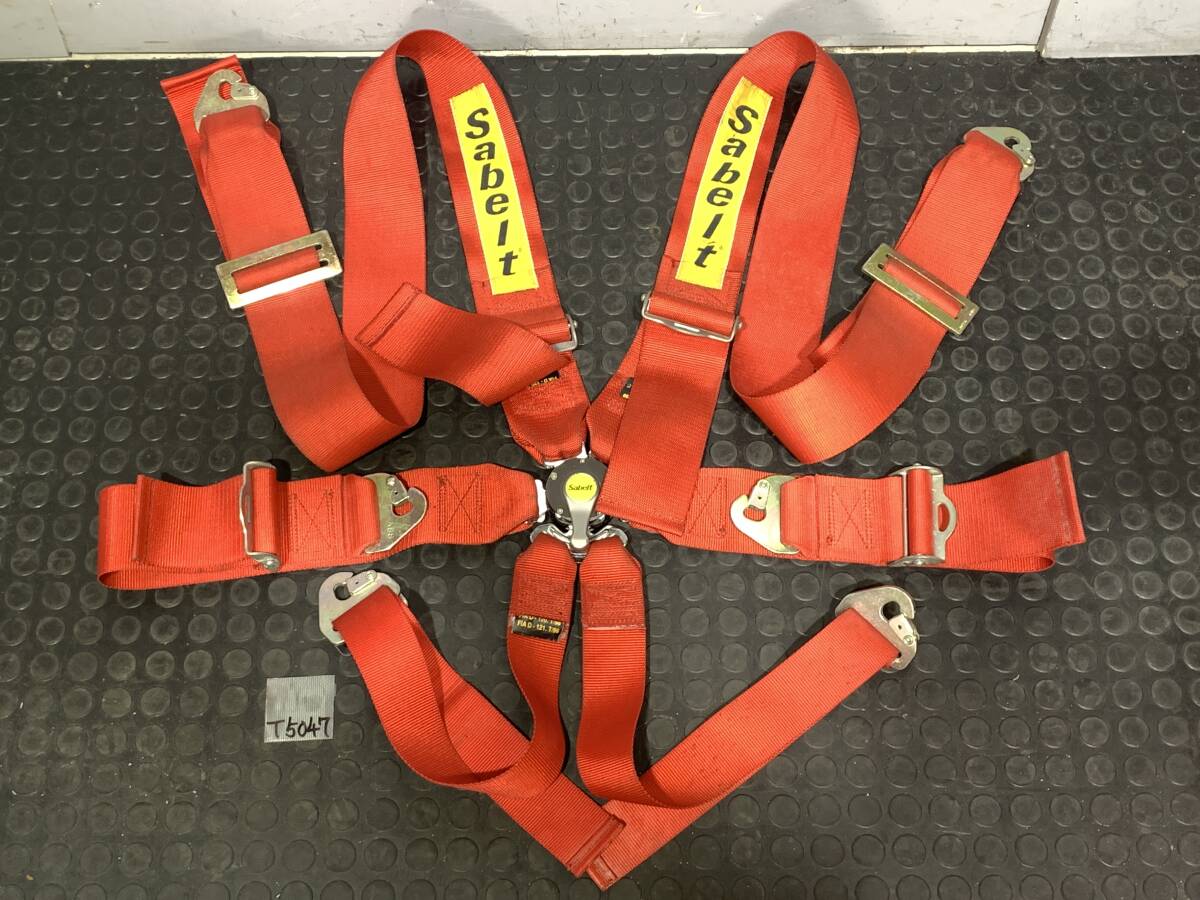 Sabelt harness：サベルト ハーネス│Sabelt-Japan