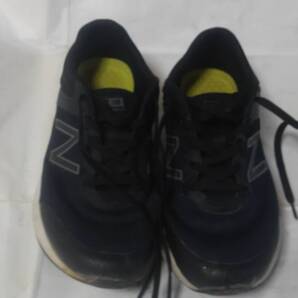 ■◆ NEW BALANCE( ニューバランス)MARLXBG1ブラックメッシュRALAXA(ララクサ)シューズ26.5cm