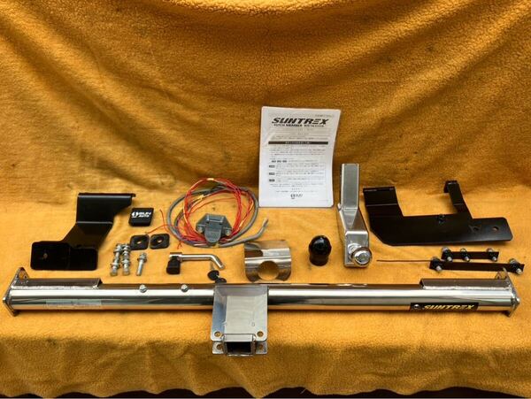 送料込み C27 セレナ SUNTREX ステンレス ヒッチメンバー タグマスター 牽引 トレーラー 日産 TM210450