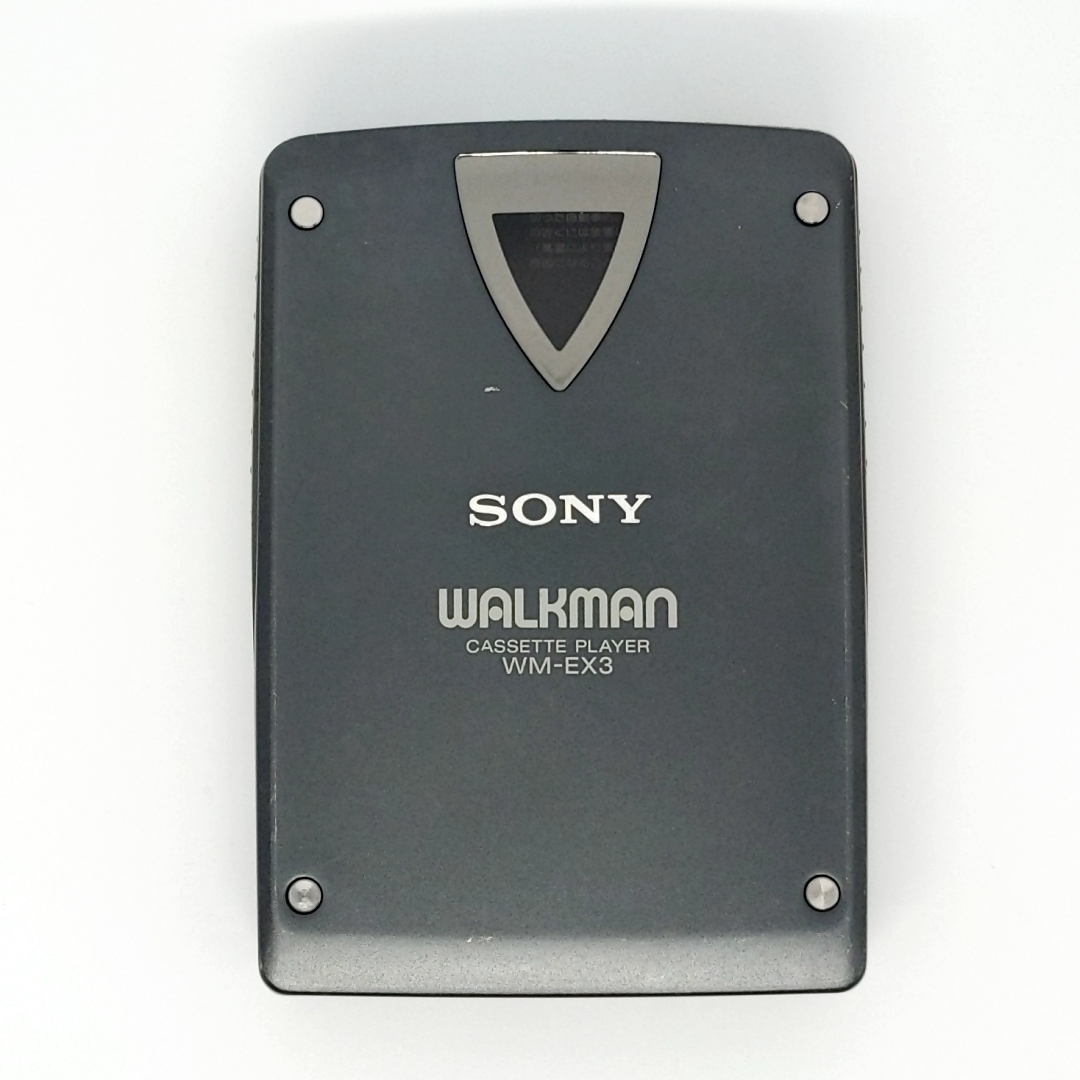 Yahoo!オークション -「sony カセット ウォークマン」の落札相場 Yahoo!オークション -「sony カセット ウォークマン」の落札相場