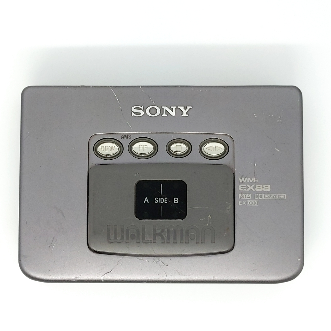 Yahoo!オークション -「sony カセット ウォークマン」の落札相場 Yahoo!オークション -「sony カセット ウォークマン」の落札相場