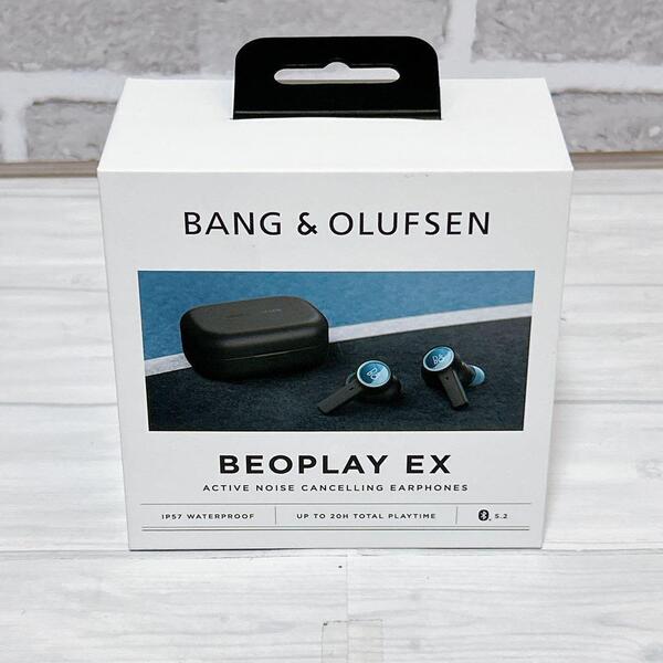 美品Bang & Olufsen Beoplay EX